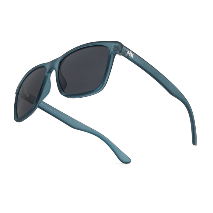 Gafas de Sol Hanukeii Hossegor Blue / Black