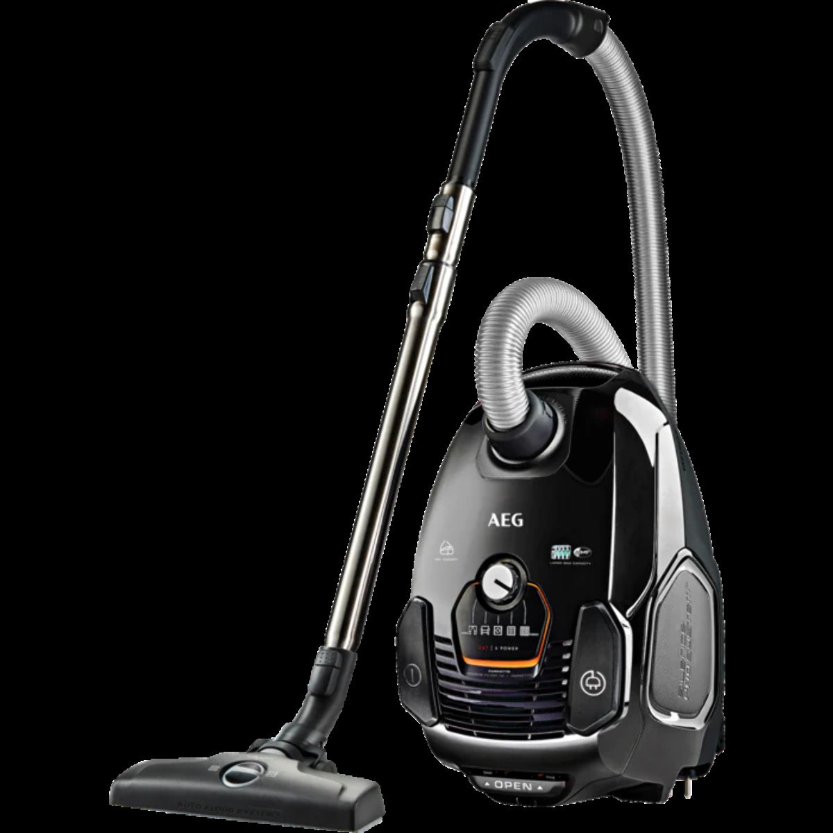 AEG  VX7-2-EB-P | Reacondicionado