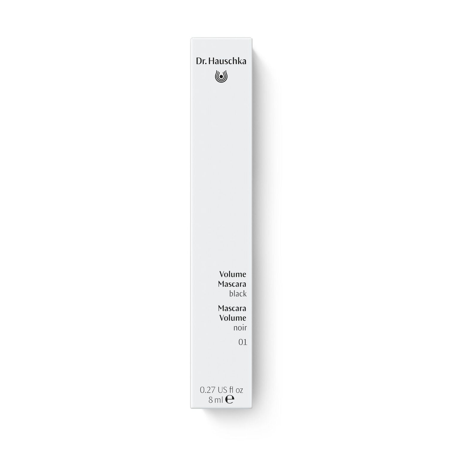 Mascara Volume - 100% Naturelle