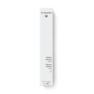 Mascara Volume - 100% Naturelle