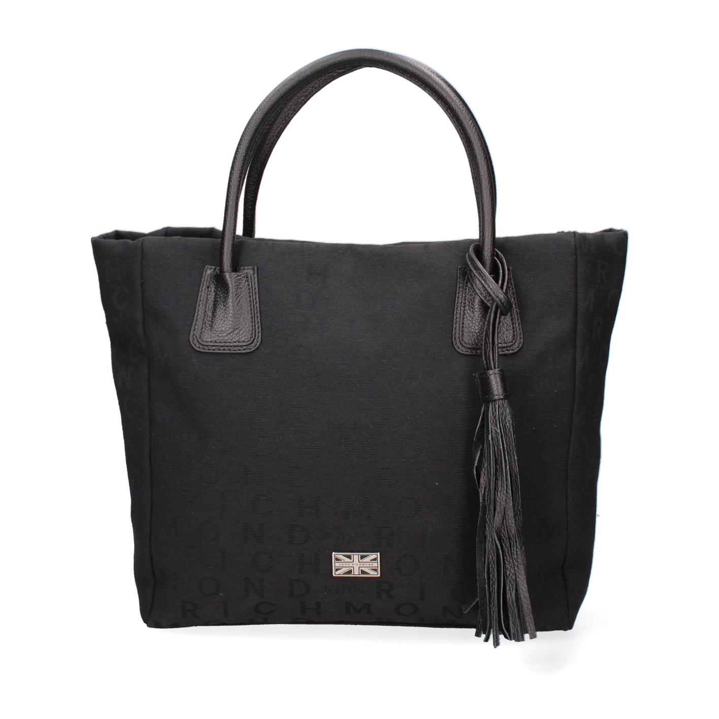 Borsa a mano da donna In Vera pelle Made in Italy 38x29x17 cm