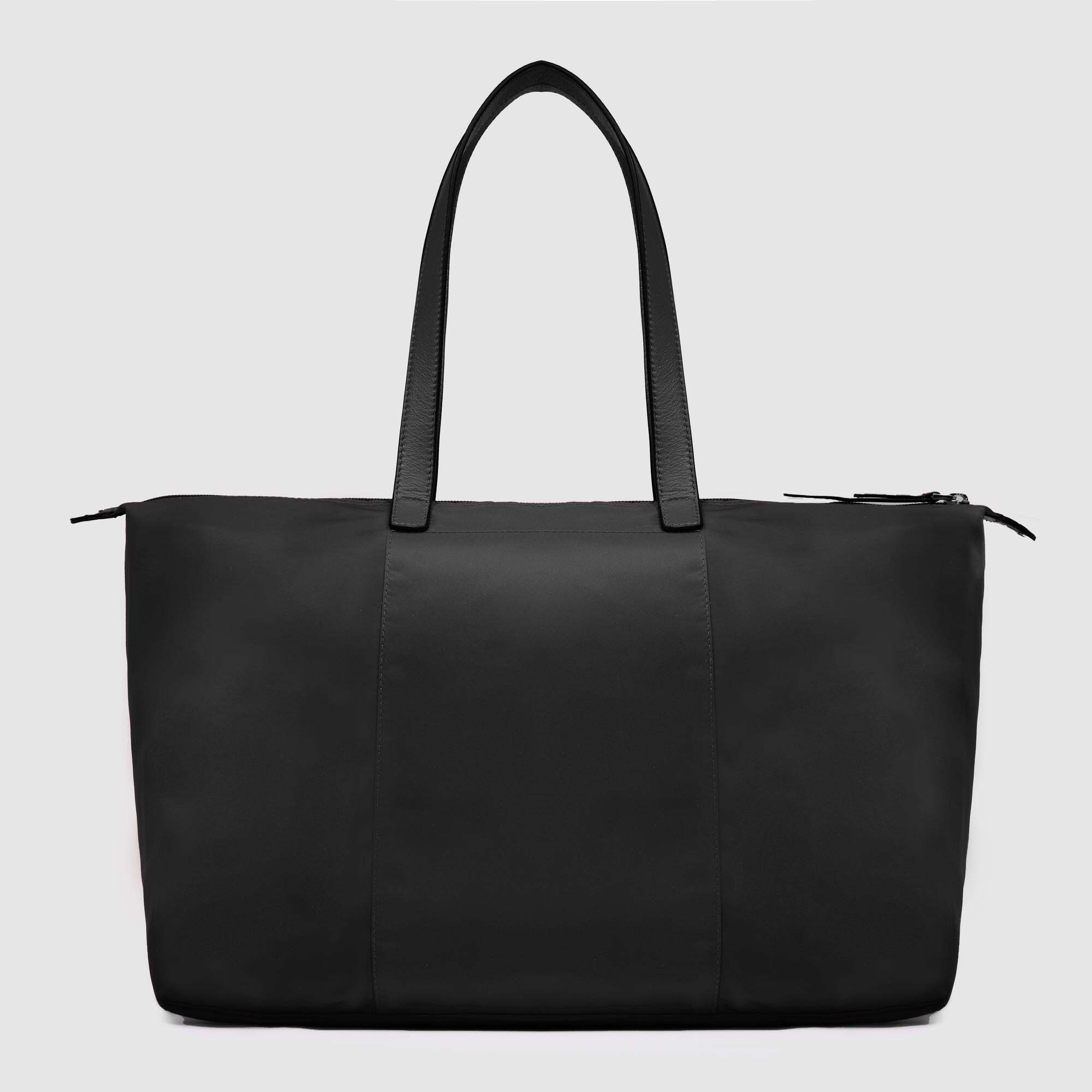 Piquadro Borsa donna porta pc 15,6" pieghevole