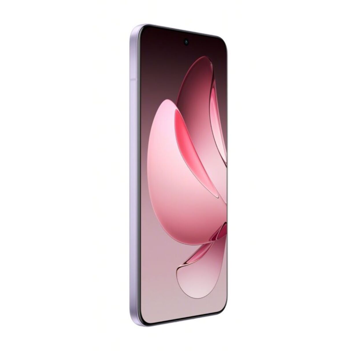Smartphone OPPO Reno 13Pro 512Go Violet Plume 5G
