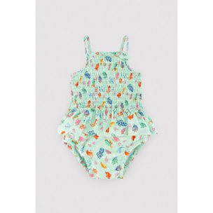 Costume da bagno neonato
