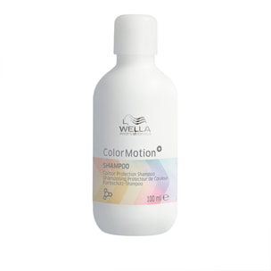 WELLA PROFESSIONALS ColorMotion Shampoo 100ml