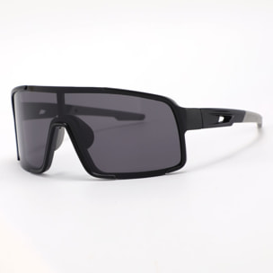 Gafas de Sol Fluor 2505-C1 de Tr90 Unisex 68 mm