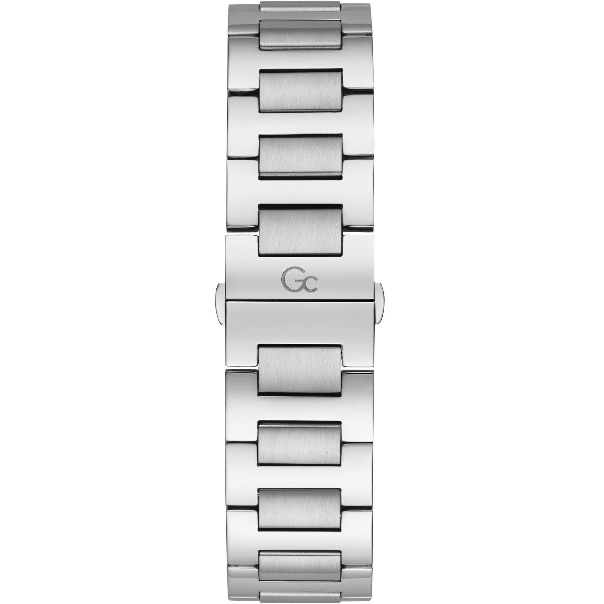 Gc Reloj Cronógrafo De Cuarzo Gc Couture Square Mens