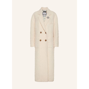 PHILIPP PLEIN COAT LONG