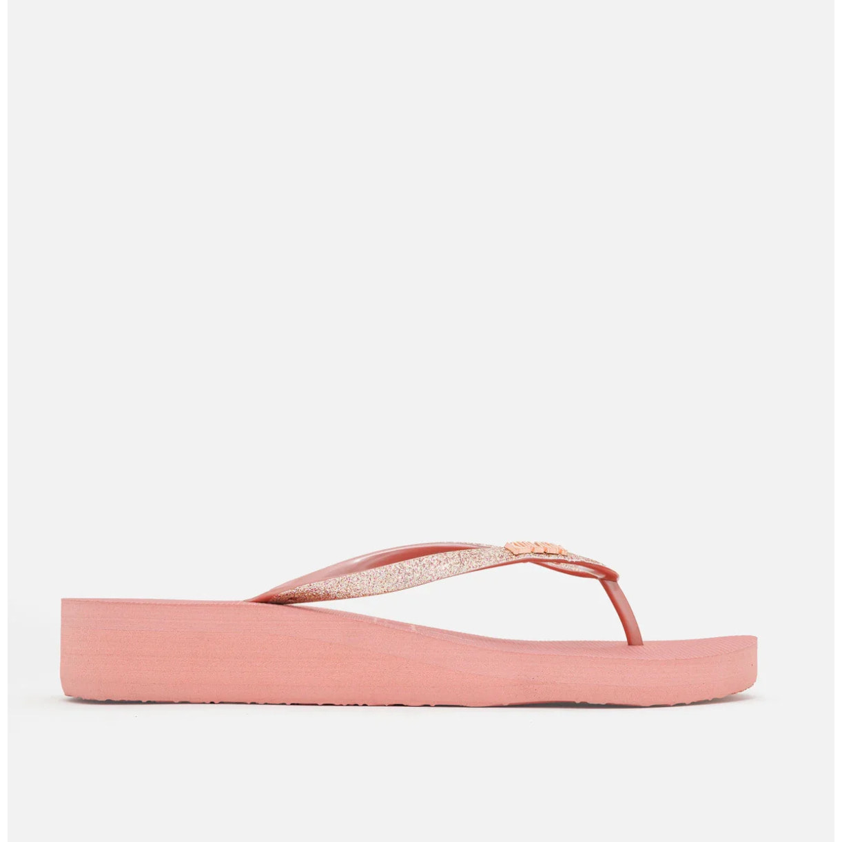 Chancla Cuña Rosa - Saona