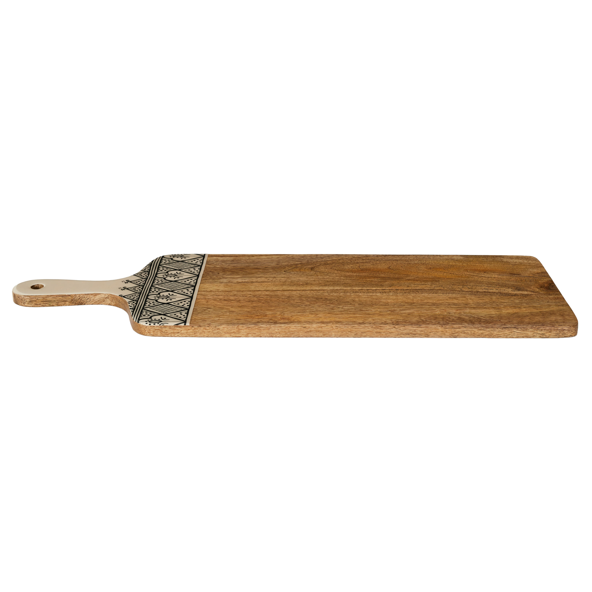 Planche De Presentation Manguier Dune Noir 58cm