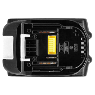 Batería de Li-ion de 18V 5Ah BL1850B MAKITA - 197280-8