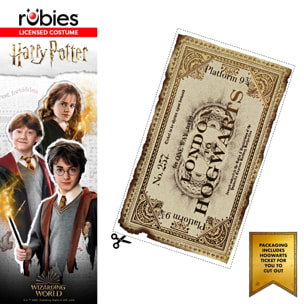 LIBRO DE LOS MONSTRUOS CON ACCESORIOS