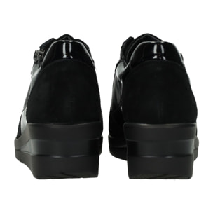 Sneakers Donna Tata Italia Nero