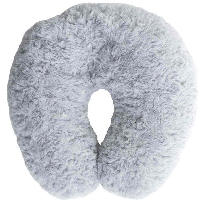 Coussin de nuque eliat 4coul.