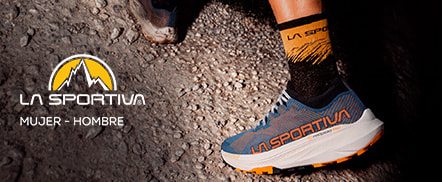 La Sportiva