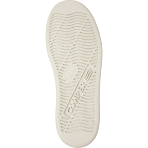 Zapatillas - CAMPER Runner Four - Verde - Cuero liso