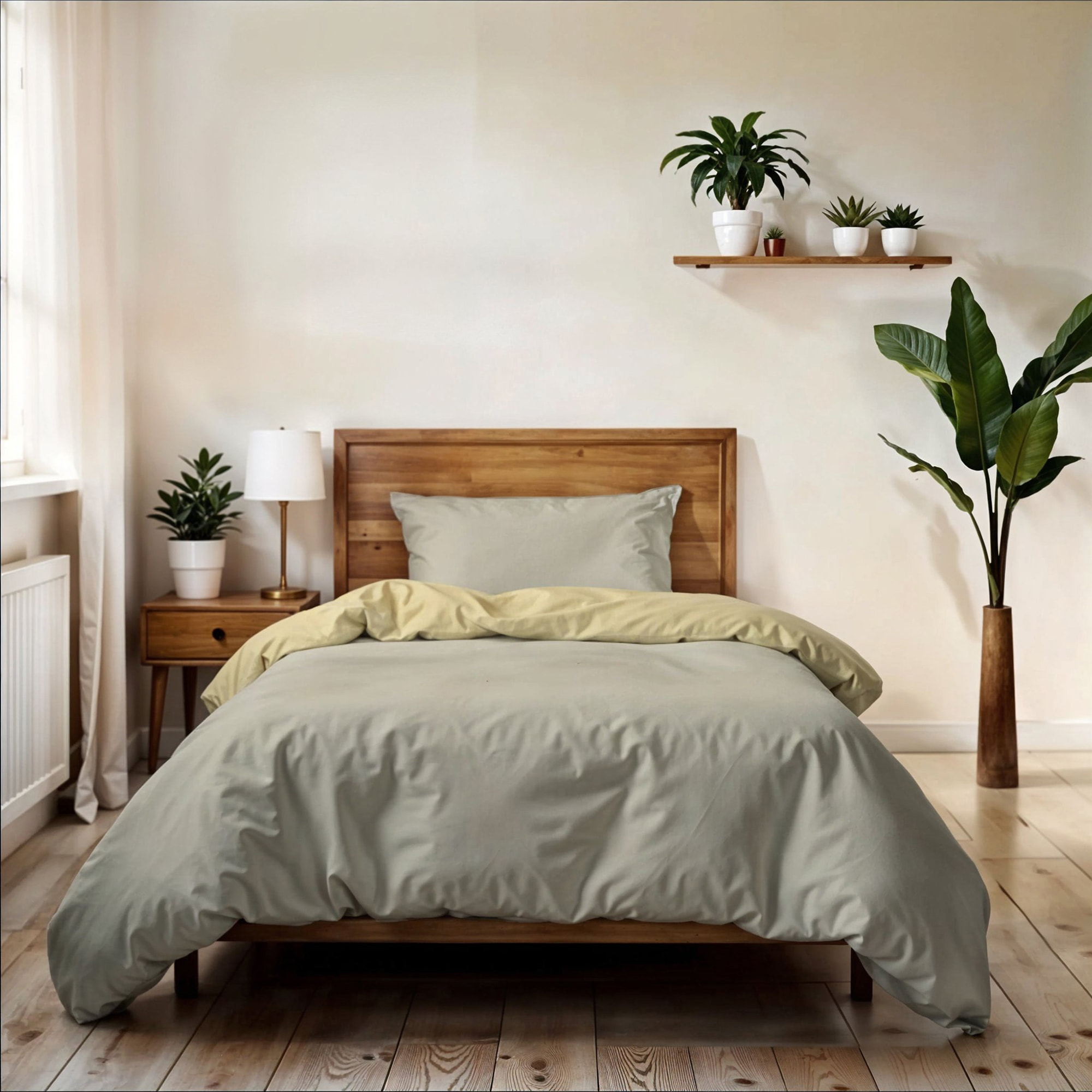 PARURE COPRIPIUMINO VERA SINGOLO