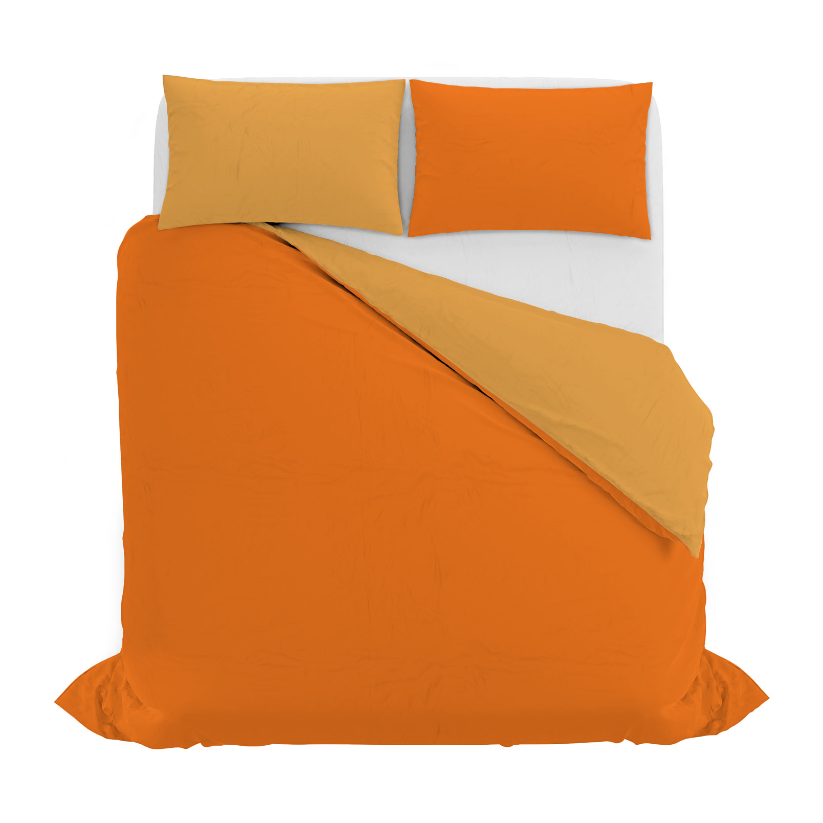 PARURE COPRIPIUMINO VERA MATRIMONIALE