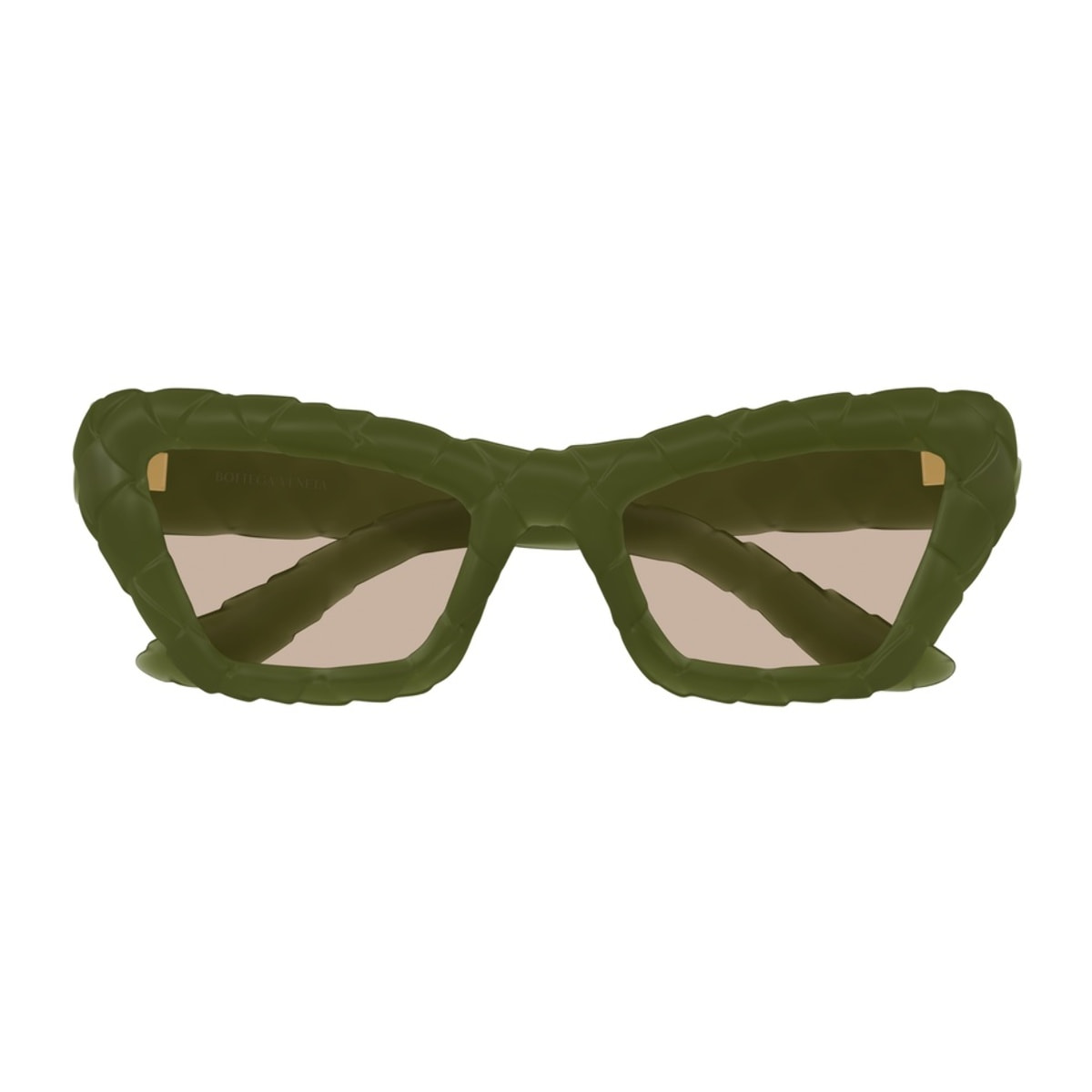 Gafas de Sol Bottega Veneta BV1438S-003 de Acetato Mujer 56 mm