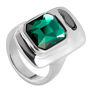 Anillo SER MAGNETICA VERDE 12