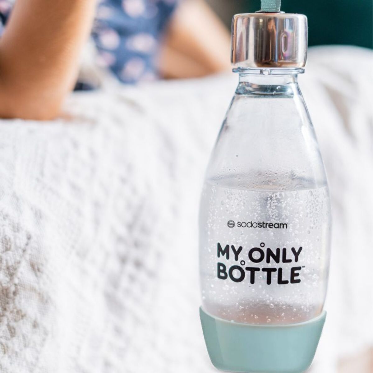 Bouteille SODASTREAM Bouteille style 0.5L