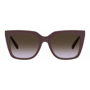Gafas de Sol Love Moschino MOL055/CS 0T7 de Tr90 Mujer 54 mm