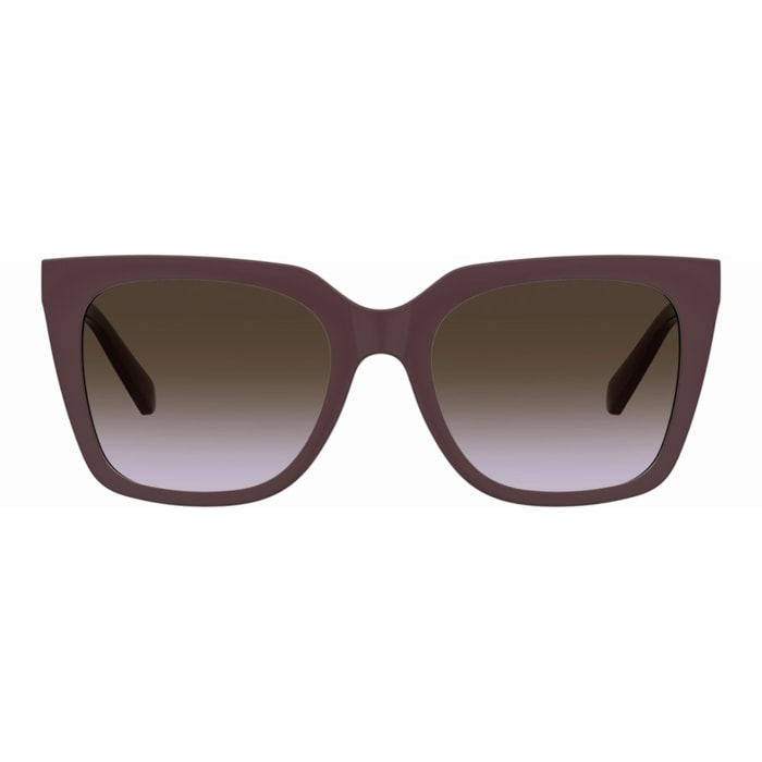 Gafas de Sol Love Moschino MOL055/CS 0T7 de Tr90 Mujer 54 mm