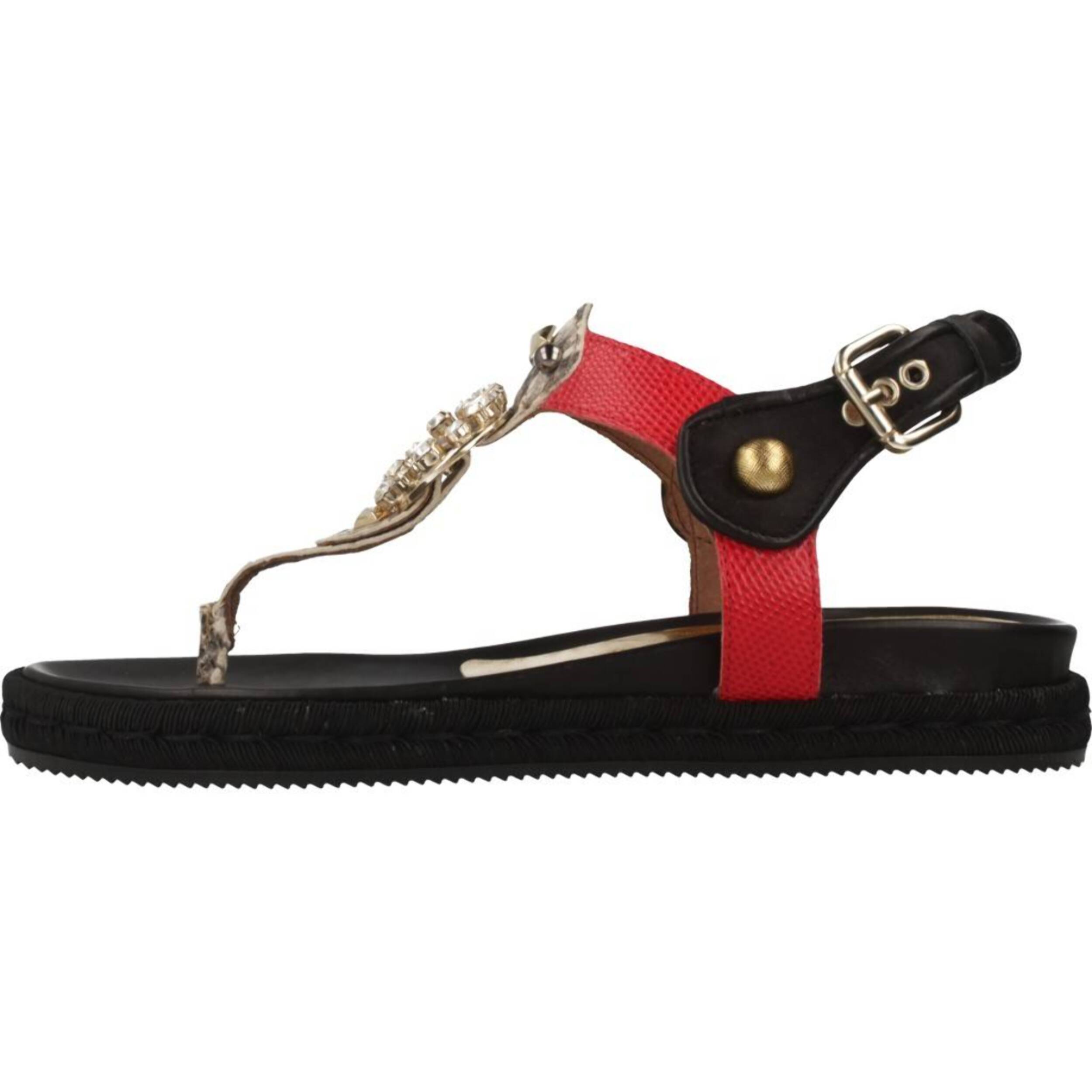 SANDALIAS ALPE 4226 99