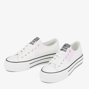 B&W Break&Walk - Scarpe casual donna e bambina comode