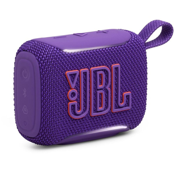 Enceinte portable JBL GO 5 Violet