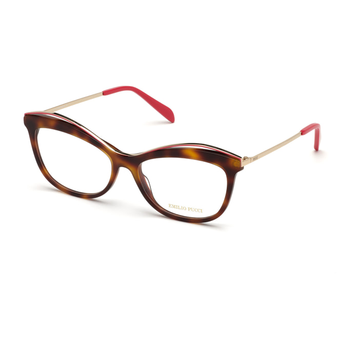 Montura de gafas Pucci Mujer EP5135-56052