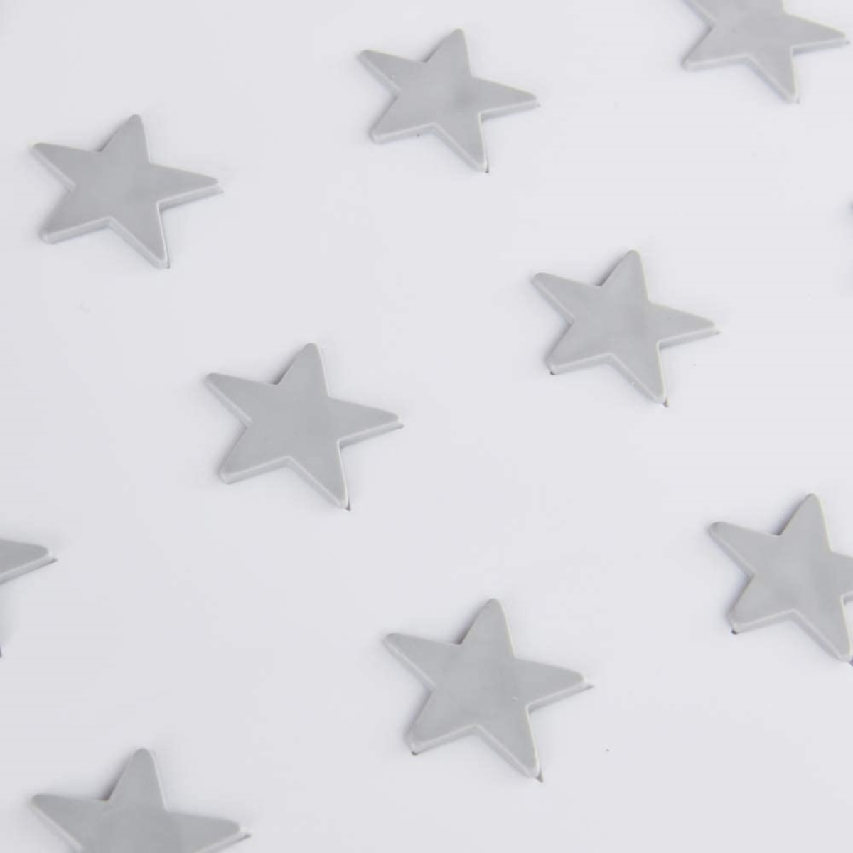 Star - taburete / alzador para niños a partir de 3 a 14 años aprox, función antideslizante, color blanco