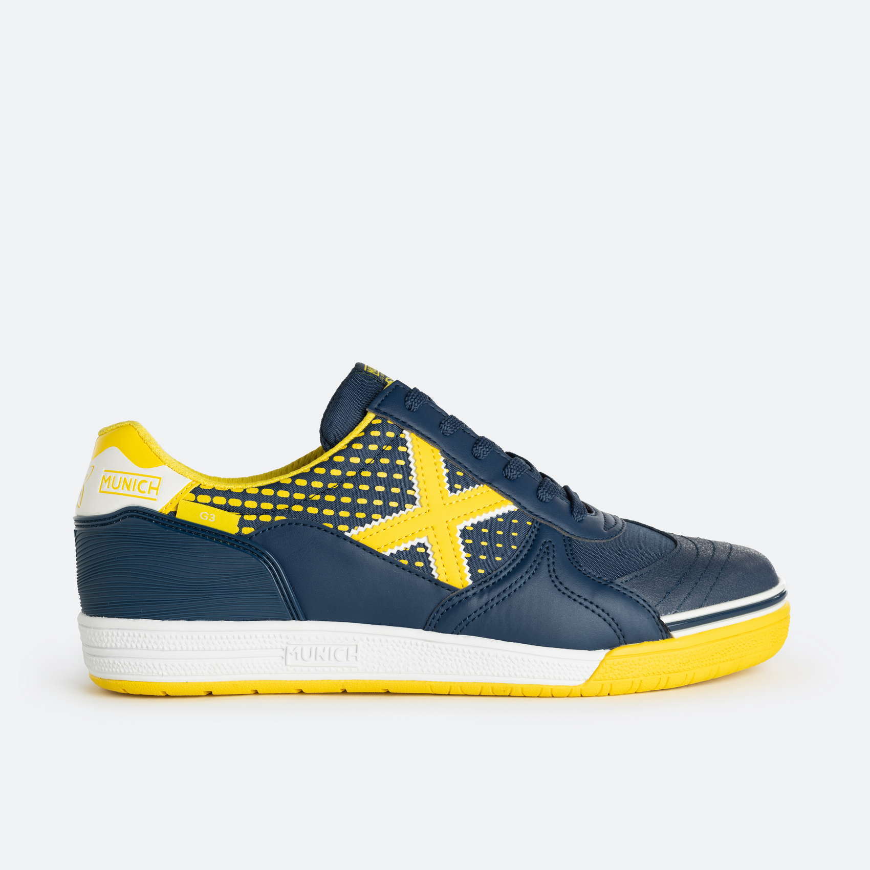 MUNICH G3 INDOOR 385