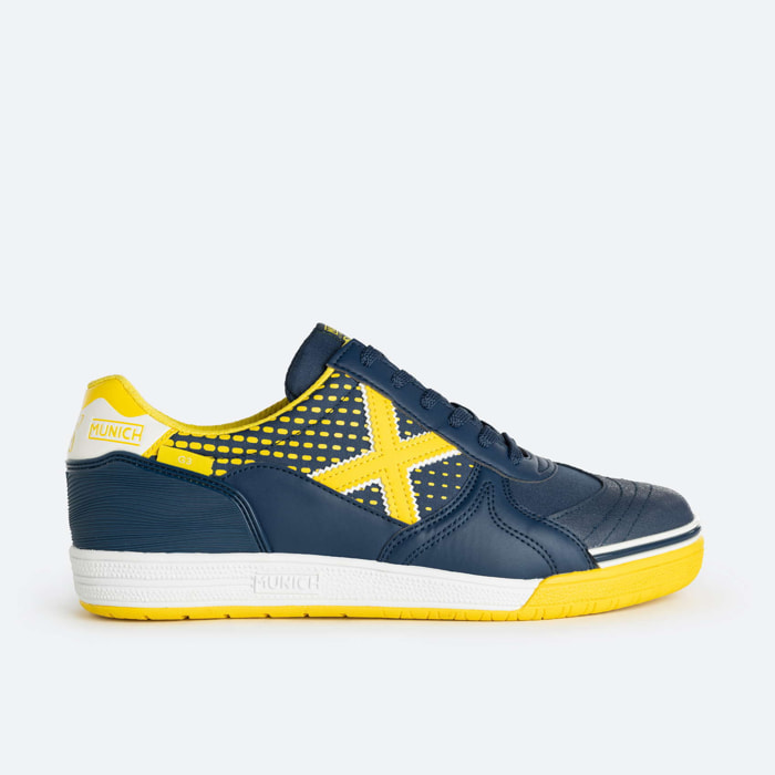 MUNICH G3 INDOOR 385