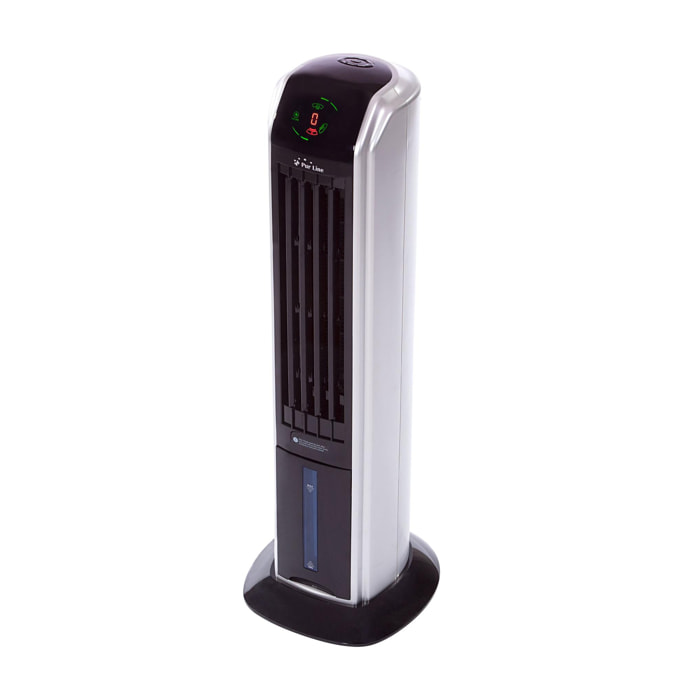 Climatizador evaporativo de bajo consumo con ionizador RAFY 81 PURLINE