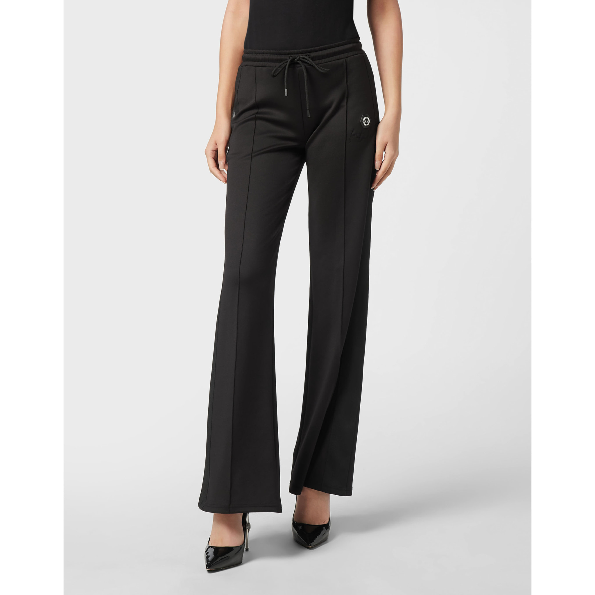 PHILIPP PLEIN Jogging Trousers Fatale