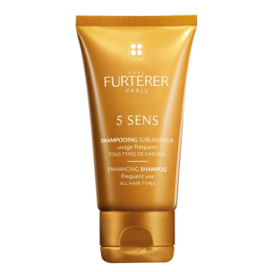 5 Sens  - Shampoing Sublimateur