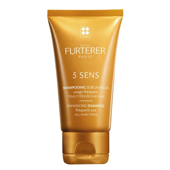 5 Sens  - Shampoing Sublimateur