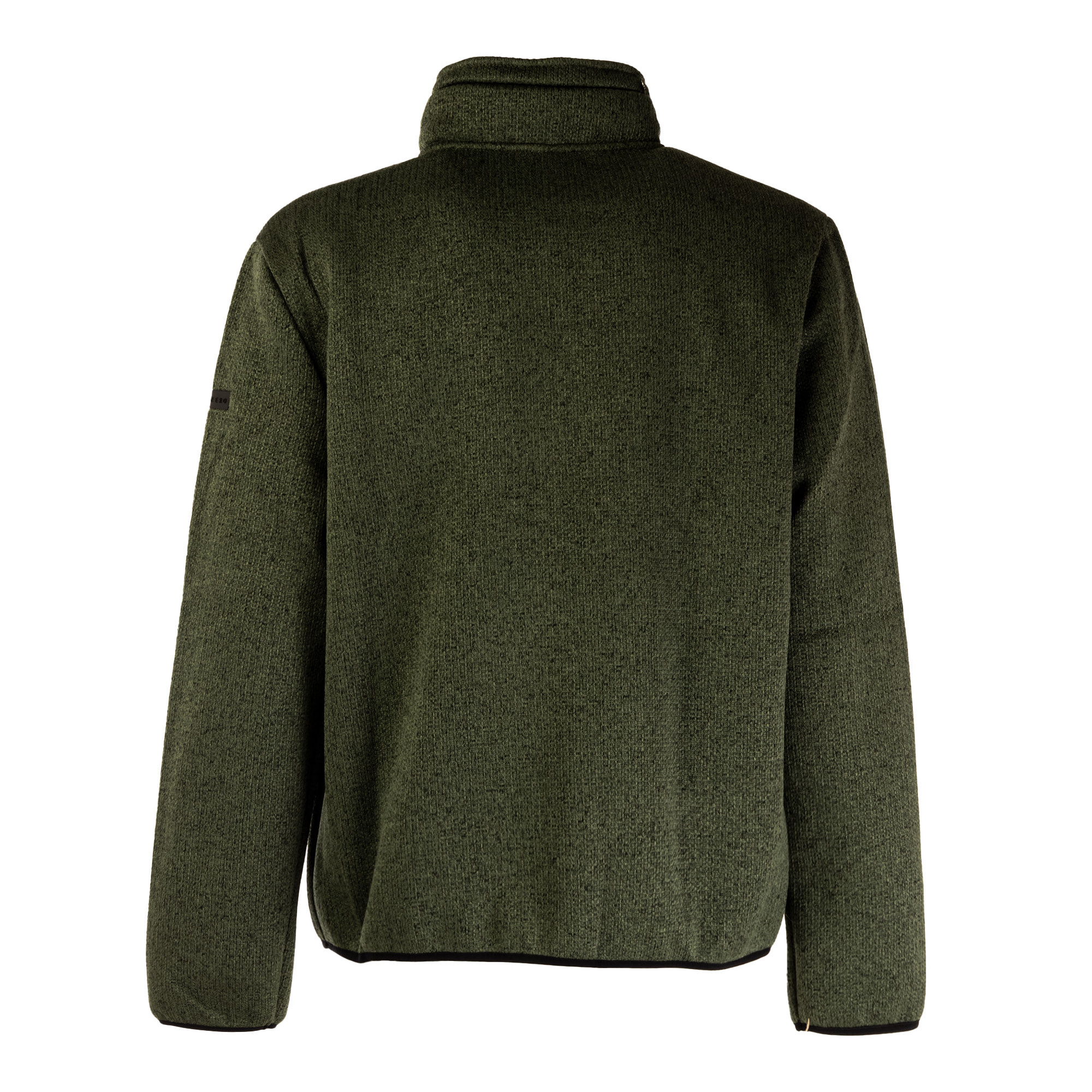 SCUOLA NAUTICA ITALIANA giacca uomo army