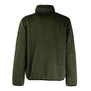 SCUOLA NAUTICA ITALIANA giacca uomo army