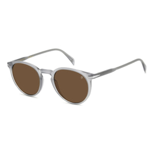 Gafas de Sol David Beckham DB 1139/S KB7 de Acetato Hombre 51 mm