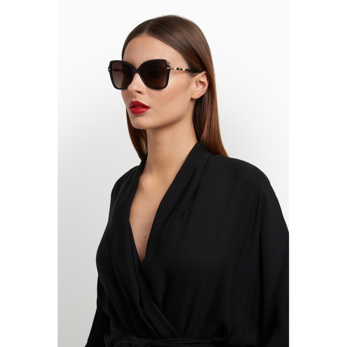 Gafas de Sol Carolina Herrera HER 0221/G/S 3H2 de Acetato Mujer 50 mm