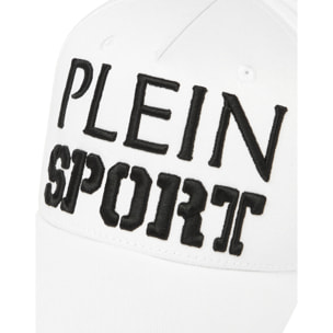 PLEIN SPORT Baseball Cap