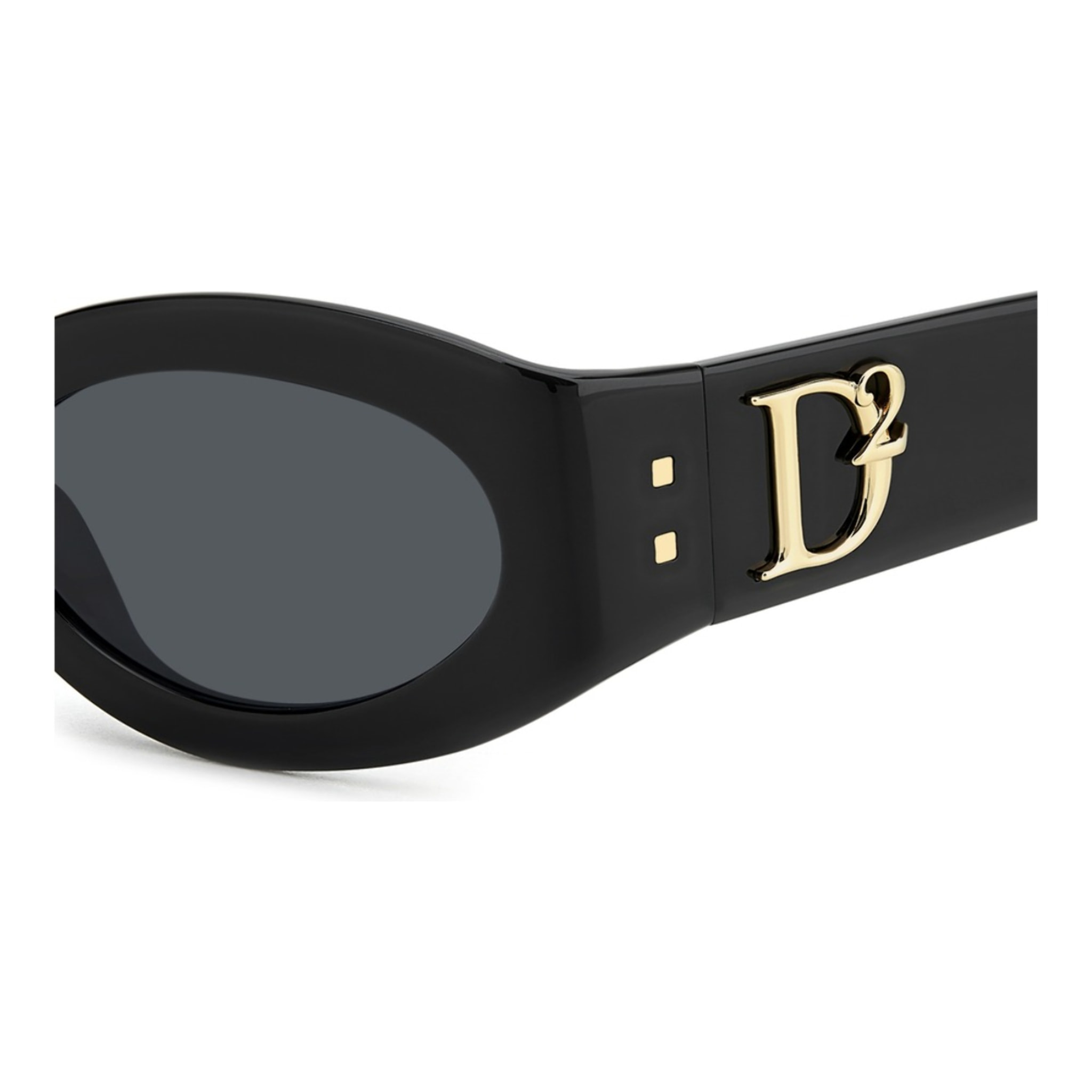 Gafas de Sol Dsquared2 D2 0150/G/S 807 de Acetato Mujer 54 mm