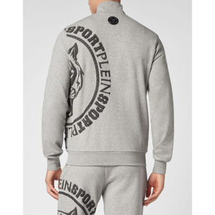 PLEIN SPORT Sweatjacket TIGER