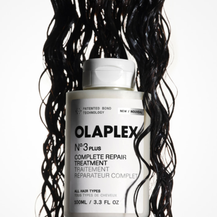 OLA + IVY – RIPARAZIONE E ABBRONZATURA