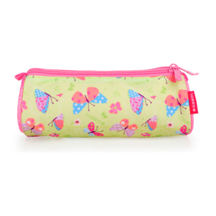 Estuche triple Gabol BOUQUET