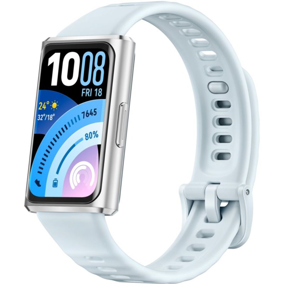 Montre HUAWEI Band 11 Pro Bleu