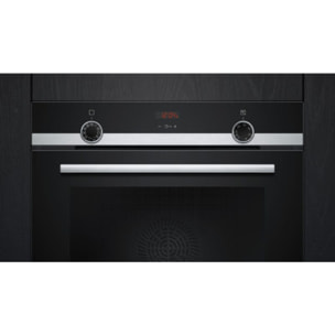 Four encastrable SIEMENS HB554AER3F