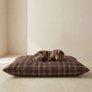 Lit pour animaux déhoussable et antitaches Gus